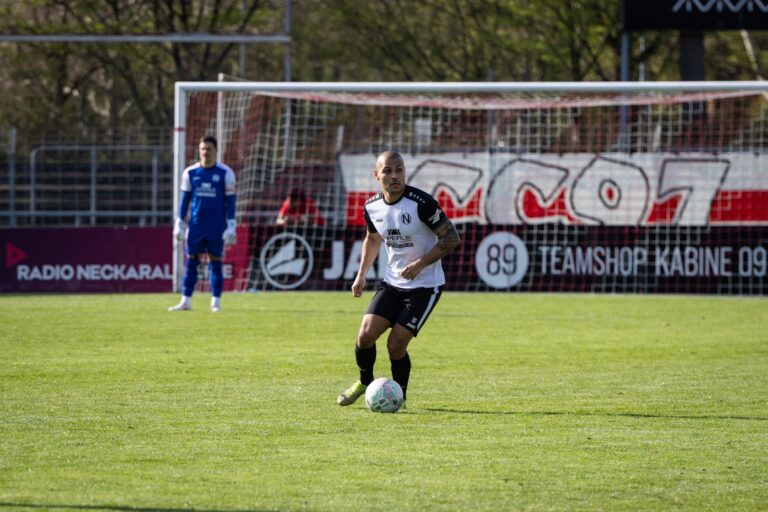 Die Normannia muss bei Türkspor ran