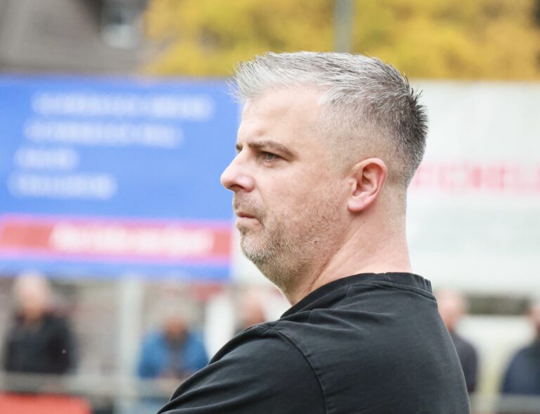 Normannia Gmünd und Zlatko Blaskic trennen sich im Sommer