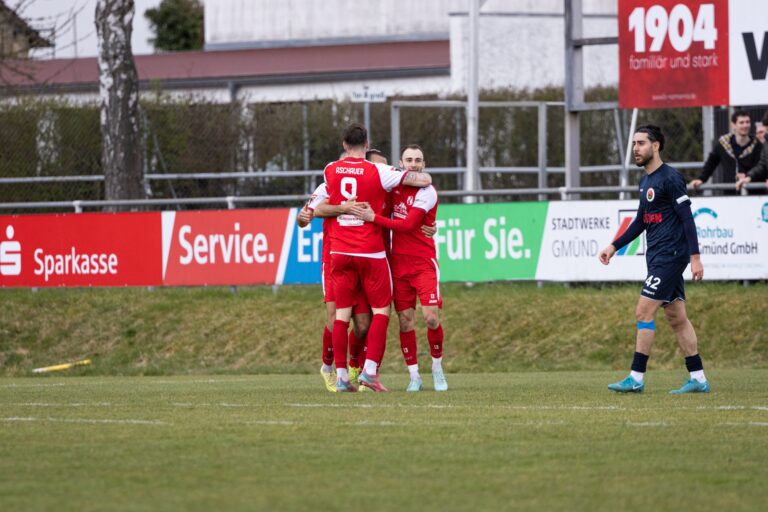 Normannia möchte die Serie ausbauen