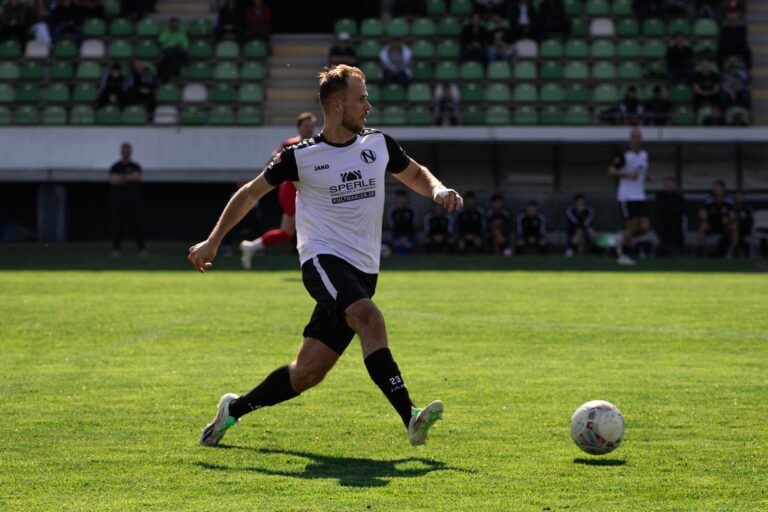 Normannia möchte seine Serie ausbauen