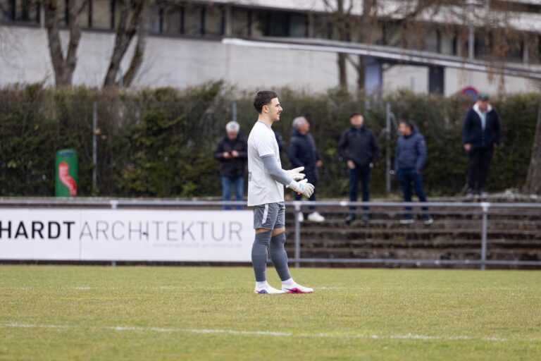 Nach zwei Pleiten: Wichtiges Duell beim Schlusslicht