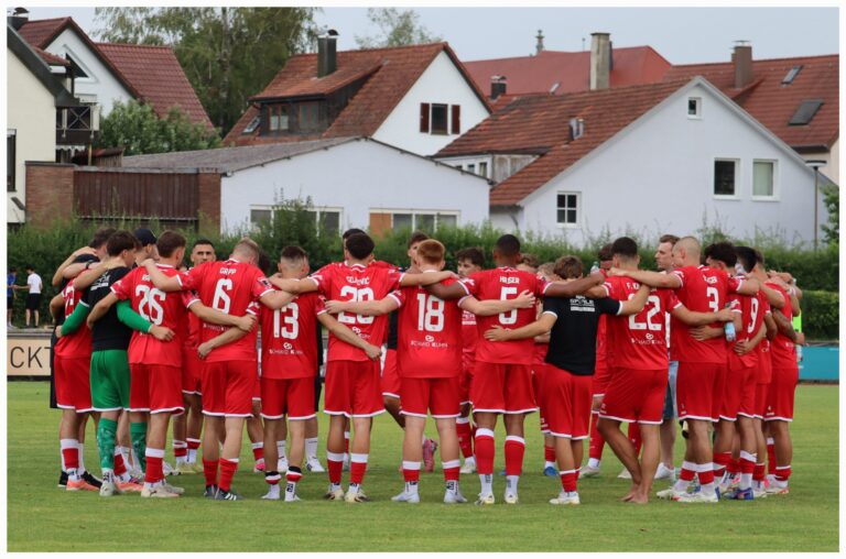 „So kann es nicht weitergehen!“&nbsp;Normannia schafft auch im siebten Spiel nicht den Turnaround